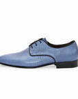 Ducapo Azure Scales Shoes