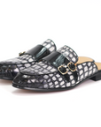 Ducapo Grazioso Slippers