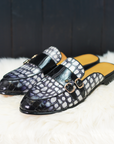 Ducapo Grazioso Slippers