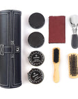 Ducapo Leather Care Kit