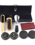 Ducapo Leather Care Kit