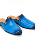 Ducapo Cielo Slippers