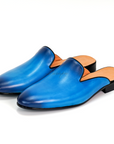 Ducapo Cielo Slippers