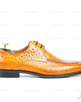Ducapo Desert Dress Shoes