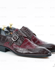 Ducapo Wine Red Monks