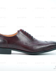 Ducapo Classic Style Oxfords