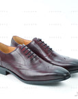 Ducapo Classic Style Oxfords