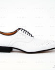 Ducapo Stylish Oxfords