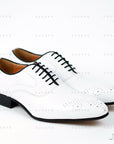Ducapo Stylish Oxfords