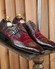 Ducapo Wine Red Monks