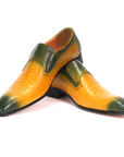 Ducapo Citrus Loafers