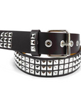 Punk Riveted Belt B5006