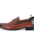 Ducapo Porta Penny Loafers