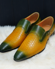Ducapo Citrus Loafers