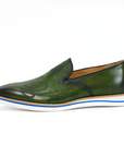 Ducapo Artistic Casual Loafers