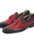 Ducapo Sogno Shoes