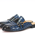 Ducapo Grazioso Slippers