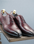 Ducapo Classic Style Oxfords