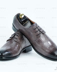Ducapo Elegant Dress Shoes