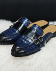 Ducapo Grazioso Slippers