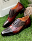 Ducapo Giardino Shoes