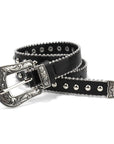 Punk Riveted Belt B5010