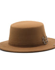Men Fedora Hat H8038