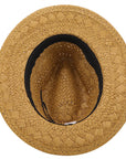 Men Jazz Hat H8042