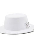 Men Fedora Hat H8038