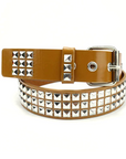 Punk Riveted Belt B5006