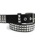 Punk Riveted Belt B5006