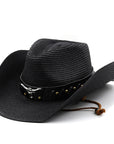 Western Cowboy Hat H8041