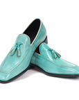 Ducapo Breeze Leather Loafers