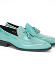 Ducapo Breeze Leather Loafers