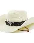 Western Cowboy Hat H8041