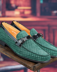 Ducapo Eccellenza Shoes