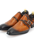 Ducapo Ancona Shoes