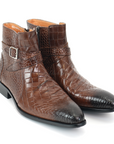 Ducapo Terreno Boots