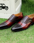 Ducapo Giardino Shoes