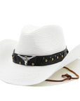 Western Cowboy Hat H8041