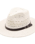Men Jazz Hat H8042