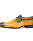 Ducapo Citrus Loafers