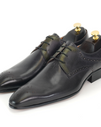 Ducapo Quadro Shoes