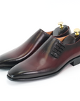 Ducapo Vino Shoes