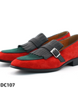 2025 Ducapo Classic Dress Shoes - US 11 | EU 45