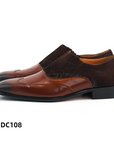 2025 Ducapo Classic Dress Shoes - US 11 | EU 45