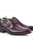 Ducapo Claret Monks