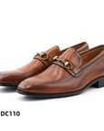 2025 Ducapo Classic Dress Shoes - US 11 | EU 45