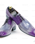 Ducapo Gradient Amethyst Derbys