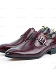 Ducapo Claret Monks